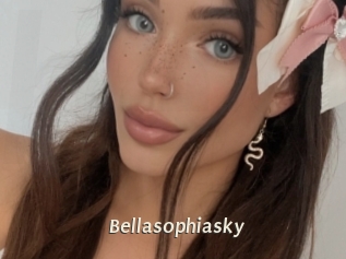 bellasophiasky Blog éjac