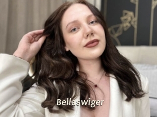bellaswiger Blog éjac