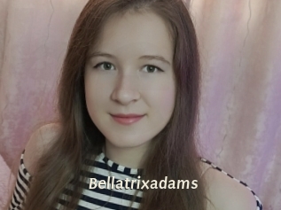 Bellatrixadams