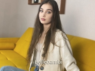 Bellebambi