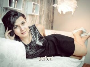Belled