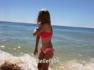 Bellefillle