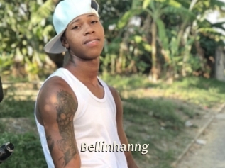 bellinhanng Blog éjac