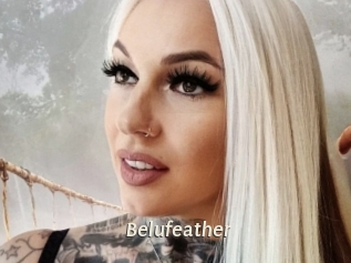 Belufeather
