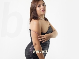 Belvett