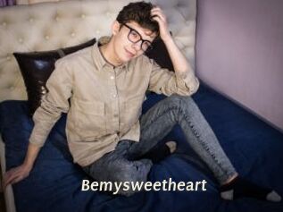 Bemysweetheart