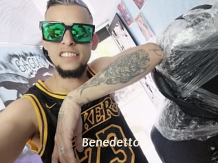Benedetto