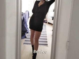 benice Blog éjac