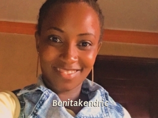 Benitakendric