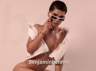 Benjaminbenner