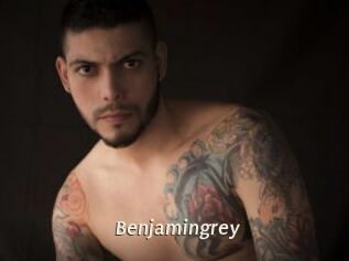 Benjamingrey