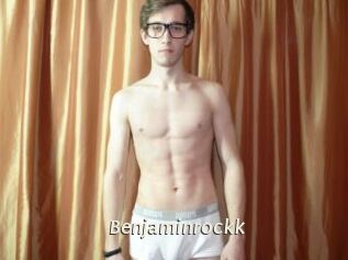 Benjaminrockk