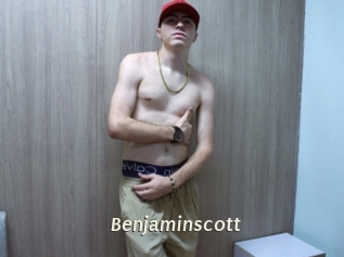 Benjaminscott