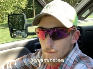 Benjaminsteel