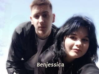 Benjessica