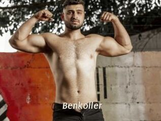 Benkoller