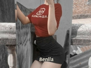 Benlla