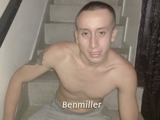 benmiller Blog éjac