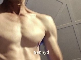 Bennyd