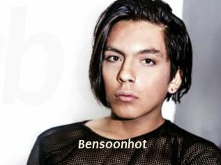 Bensoonhot