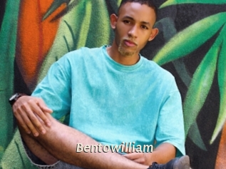 bentowilliam Blog éjac