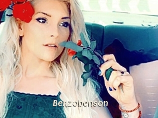 Benzobenson