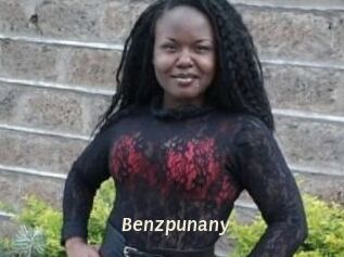 Benzpunany