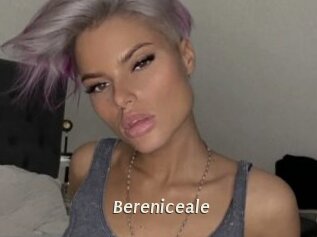 Bereniceale
