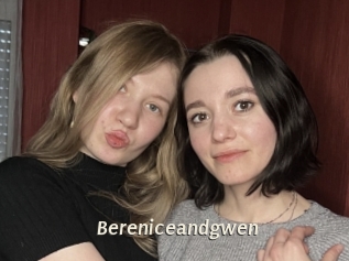 Bereniceandgwen