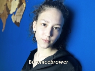 berenicebrower Blog éjac