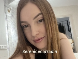 Berenicecarradin