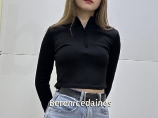 Berenicedaines