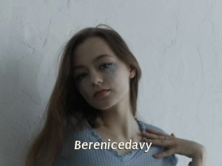 Berenicedavy
