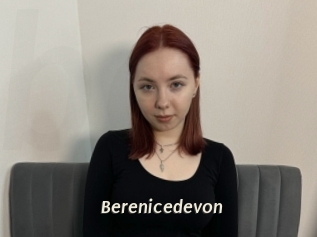 Berenicedevon