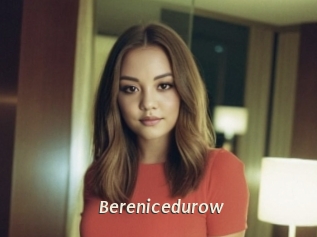 Berenicedurow
