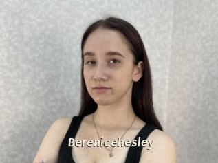 Berenicehesley