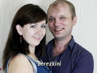 Berezkini