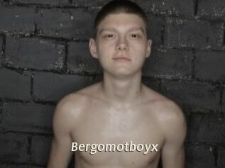 Bergomotboyx