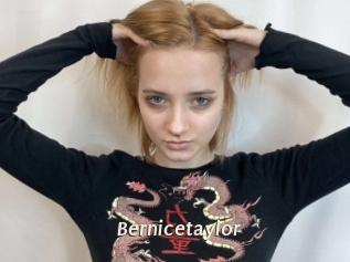 Bernicetaylor