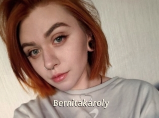 Bernitakaroly