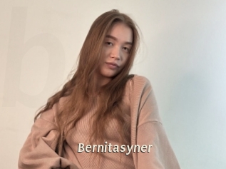 Bernitasyner