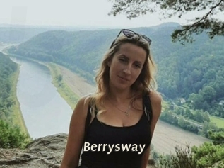 berrysway Blog éjac