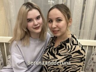 Berunaandderuna