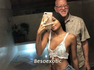 Besoexotic