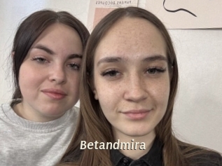 Betandmira