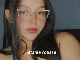 Betanie_rousse
