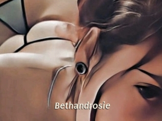 bethandrosie Blog éjac