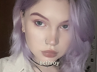 Bethroy