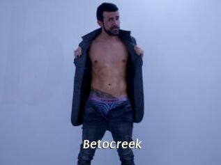 Betocreek