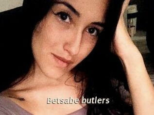 Betsabe_butlers